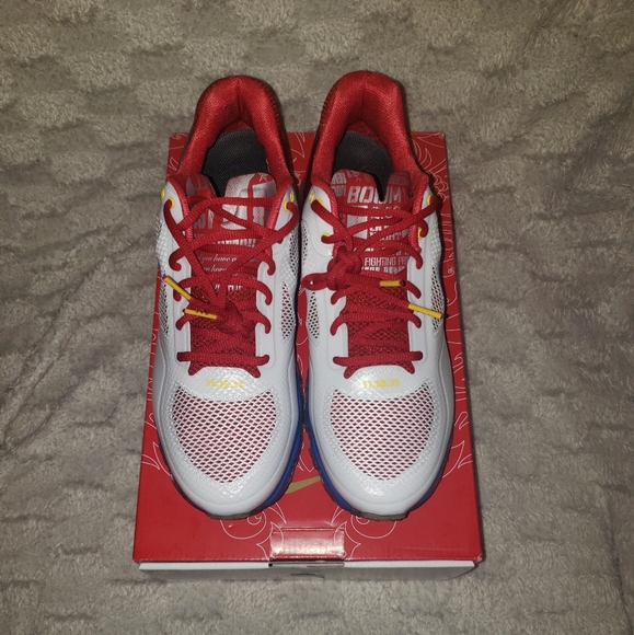 Hard to FIND never WORN COLLECTABLE MANNY PACQUIAO - Picture 2 of 7